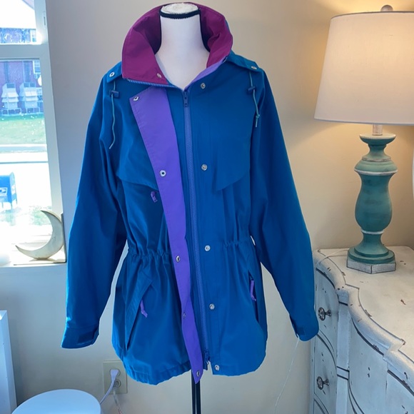 L.L. Bean Jackets & Blazers - Vintage L.L. Bean Gore-Tex Jacket EUC